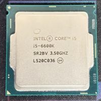ราคา Intel® Core™ i5-6600K Socket 1151 V1 (40355048359)