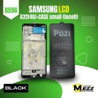 ราคา LCD Samsung A32(4G)+CASE (incell)(B)small (50202805439)