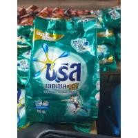 ราคา บรีส เอกเซล ผงซักฟอก แอคทีฟ เฟรช 550กรัม (25582585523)