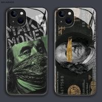 ราคา เคส For Samsung Galaxy J7 J6 A9 A8 A7 A6 Core Plus Pro เคสโทรศัพท์ เคสมือถือ เคสซัมซุง เคสแข็ง Phone Glass Case BLK (55606085857)