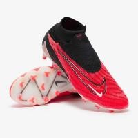 ราคา รองเท้าฟุตบอล Nike Phantom GX Elite DF FG (หุ้มข้อตัวท็อป) (47905082654)
