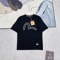 ราคา EVISU God of Fortune evisu ฤดูร้อนใหม่ อินเทรนด์ สวมใส่สบาย เหมาะสำหรับทั้งผู้ชายและผู้หญิง (43773037996)
