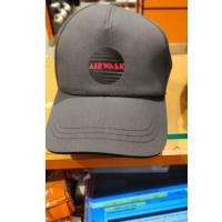 ราคา หมวก Airwalk สีเทา original Airwalk (49902170770)