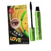 ราคา มาสคาร่าเขียว BQ COVER MASCARA มาสคาร่า นำเข้าจากญี่ปุ่นแท้ มาสคาร่าเขียว ยาวเรียงเส้น 100 % สวยยาวนาน 24 ชม (2780623547)