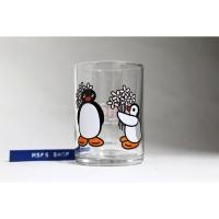 ราคา [Vintage] แก้วน้ำ Pingu (25167899520)