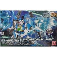 ราคา Gundam 00 Sky (Higher Than Skyphase) (HGBD) (Gundam Model Kits) HGBD 14-sp 1/144 oo sky (1495617170)