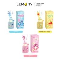 ราคา LEMONY ก้านไม้หอมปรับอากาศดิสนีย์ ซีรีส์ Sweet Dreams Paradise ขนาด 100 มล. Disney Collection (46154789488)