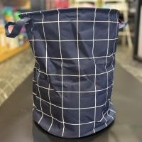 ราคา ตะกร้าผ้าเอนกประสงค์ downy ขนาด กว้าง 33 ซม. สูง 42 ซม. (43862562355)