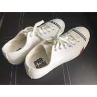 ราคา PRO KEDS สีขาว ไซต์ 40 ของแท้ 100% (3111847105)