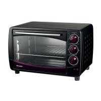 ราคา ชาร์ป เตาอบไฟฟ้า รุ่น EO - 28LP (2334685986)