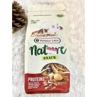 ราคา Nature snack ขนมสัตว์เลี้ยง 85g. (15638346969)