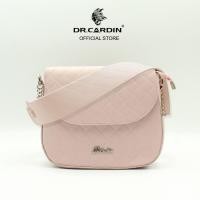 ราคา กระเป๋าสะพาย Dr Cardin Levi Women BG-158 (22375580768)