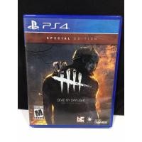 ราคา แผ่นแท้ [PS4] [English] Dead by Daylight - Special Edition (Zone 1 US) ดบดล (7588613889)