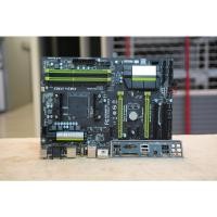 ราคา MAINBOARD FM2+ GIGABYTE G1.SNIPER A88X (22335344284)