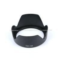 ราคา Hood เทียบ EW73B EW-73B สำหรับเลนส์ Canon (22979404400)
