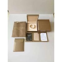 ราคา ชุดอุปกรณ์กล่องกำไล Bvlgari (9748258642)