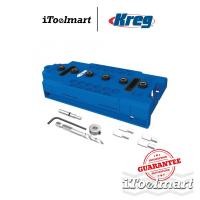 ราคา KREG จิ๊กเจาะรู รูรับชั้น รุ่น KMA3232-INT Shelf Pin Jig with 5mm Bit (17594454466)