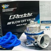 ราคา โบออฟ วาล์ว GReddy Blow off valve FV2 ของแท้ รุ่นใหม่ ปรับสปริงพรีโหลด ไม่ต้องใช้เครื่องมือ made in japan แท้ 100% bov (42758950954)