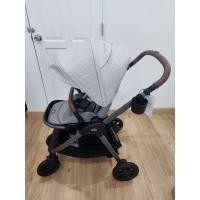 ราคา รถเข็นเด็ก JOIE Finity Signature (มือสองสภาพสวย) (43060429901)