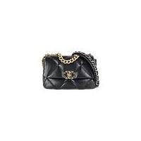 ราคา [BU221006483] Chanel / 19 Flap Bag Lambskin (18472929806)