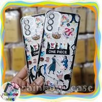 ราคา SAMSUNG A53 5G CASE ONE PIECE พิมพ์เต็ม (19773590148)