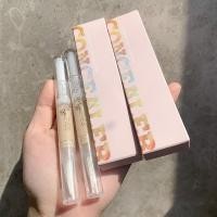 ราคา SUIKONE NO.G-45 คอนซิลเลอร์ ปกปิดริ้วรอยดำรอยแดง ปิดรอยหมองคล้ำใต้ตา เนื้อเกลี่ยง่าย ไม่เป็นคราบ ด้ามหมุนใช้สะดวก (9770067856)