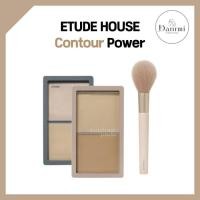 ราคา [ETUDE HOUSE] Contour Powder Shadow Shading Brush Set (25285707464)