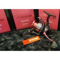 ราคา รอก RYOBI RANMI Aotaka XP รอกสปินนิ่ง RYOBI RANMI Aotaka XP (20646013351)