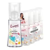 ราคา เอเวอร์เซ้นส์ มอยส์ โคโลญ กลิ่นเนเชอรัล 45 มล. x 3 (27438922726)