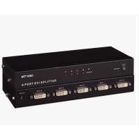 ราคา DVI Splitter​ ​4​ port 24+5 MT-ViKi Model : MT-DV4H (10176377047)