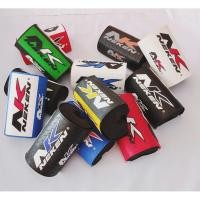 ราคา โฟมแฮนด์ Neken NK, กล่องบาร์ไขมัน, supermoto trabas klx crf wr ktm yz kx viar trail cross gtx gesrack touring old school classic (40477909394)