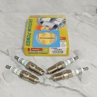 ราคา IRIDIUM POWER SPARK PLUG DENSO IT20 PERCY BOXER 200E 230E 300E W124 (44476790334)