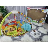 ราคา เพลยิม Fisher Price ใหม่มาก งานตัวโชว์ (20620363859)