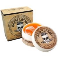 ราคา Barber Brain Pomade แต่งทรงผมสไตล์วินเทจ มันเงา (ตัดฝาบนกล่อง) (7620050516)