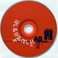 ราคา PROMOTION CD AB Normal อัลบั้ม Fast Lane (เฉพาะแผ่นซีดีเท่านั้น) (18674852184)