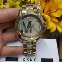 ราคา นาฬิกา Michael Kors MK-6487 แท้ มือสอง (28734073459)