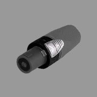 ราคา Lidge YM-122A ปลั๊กสปีกคอน 4 ขา สำหรับเข้าสาย (7207152295)