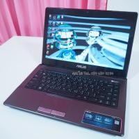 ราคา Asus X43U สเปคแรง ราคาสบายกระเป๋า (1221456126)