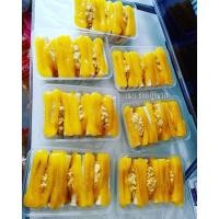 ราคา แซนวิชน้ำสลัดโบราณหมูหยอง 2ชิ้นใหญ่1ชิ้นเล็ก=2กล่อง (27452965835)