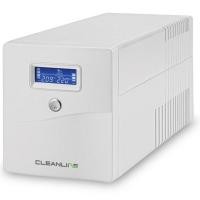 ราคา CLEANLINE UPS D-1150J 1150VA 630W (17997278029)