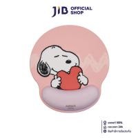 ราคา MOUSE PAD (เมาส์แพด) ANITECH SNOOPY (SNP-MP003-PI) (25985991060)