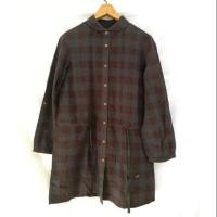 ราคา เสื้อมือสองญี่ปุ่น เกาหลีแบรนด์ CROCODILEสภาพดี (5637880027)