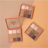 ราคา พร้อมส่งOvertake MULTI EYE COLOR PALETTE 3CE New Mood Recipe (MOOD ON & ON) (707216322)