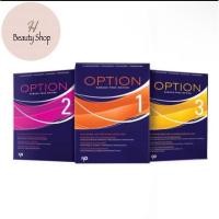 ราคา แท้/ถูก Shiseido ISO Option Wave ชิเชโด้ ไอโซ่ น้ำยาดัด (21294469428)