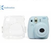 ราคา คุโดส Fujifilm Instax 8 /8+ 9 กล้องฟิล์มเคสแข็งใสฝาครอบกระเป๋า (27873451384)