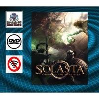 ราคา (PC DVD) Solasta Crown Of The Magister (Primal Calling DLC เพิ่ม) (47955566809)