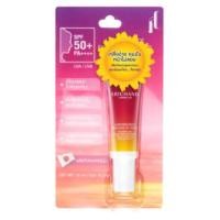 ราคา ศรีจันทร์ ลูมิเนสเซนส์ แฟบูลัส ยูวี ชิลด์ 15 มล. (6480608548)