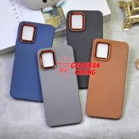 ราคา SoftCase Macaron Leather List Crom Case Vivo Y15S Vivo Y01 Vivo Y01A Vivo Y17 Vivo Y15 Vivo Y12 Vivo Y17S Vivo Y20 Vivo Y20S Vivo Y12S (43826684412)