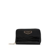 ราคา Aldo รุ่น Alalendra กระเป๋าตังผู้หญิง - สีดำ (25221135828)