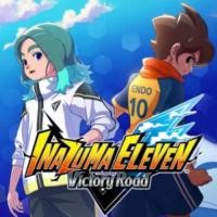 ราคา INAZUMA ELEVEN Victory Road (51153339605)